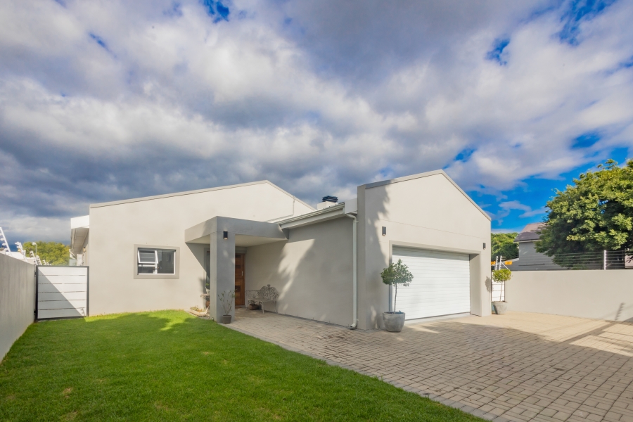3 Bedroom Property for Sale in Rawsonville Western Cape